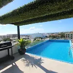 Mennesse 106 Centrally Located 1Br Apt In Playa Del Carmen