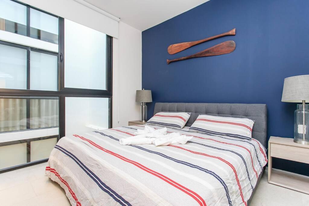 Apartamento Mennesse 106 Centrally Located 1br In