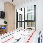 Mennesse 106 Centrally Located 1Br Apt In Playa Del Carmen