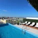 Mennesse 106 Centrally Located 1Br Apt In Playa Del Carmen
