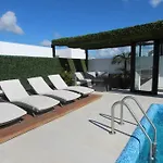 Mennesse 106 Centrally Located 1Br Apt In Playa Del Carmen