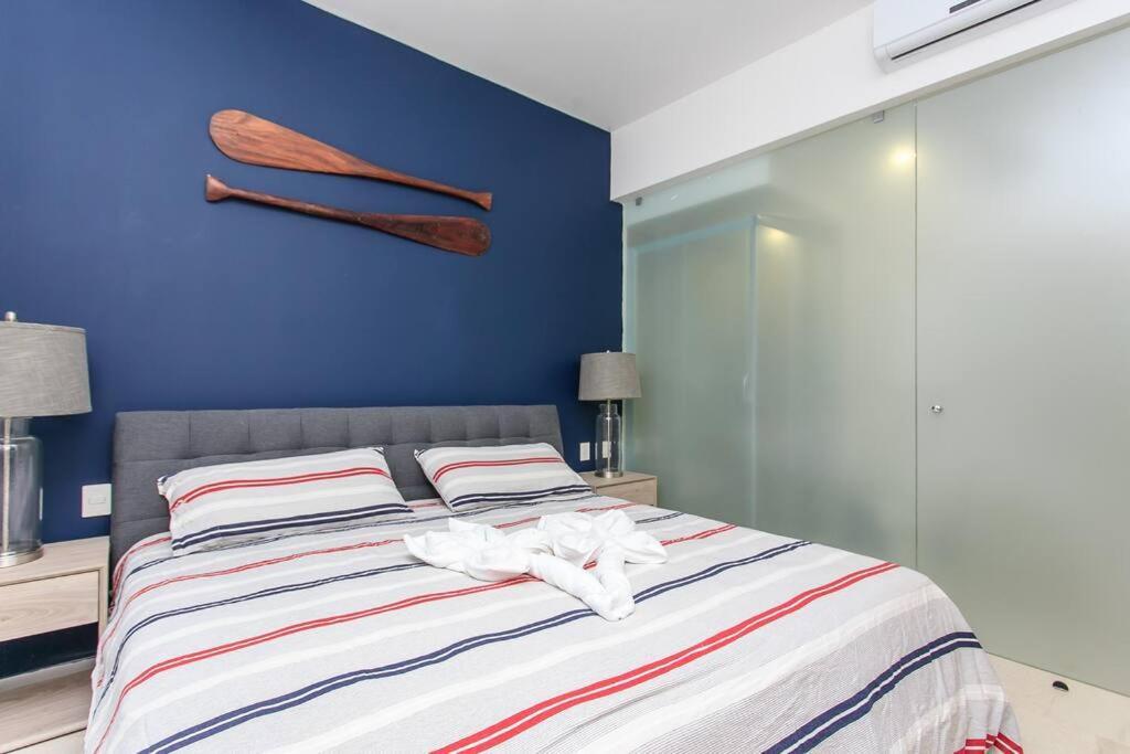 Mennesse 106 Centrally Located 1br In