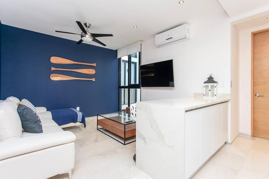 Mennesse 106 Centrally Located 1br In *