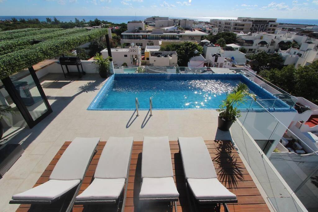 Mennesse 106 Centrally Located 1br In Apartamento